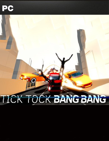 滴答猛撞汉化版下载 tick tock bang bang游戏下载 