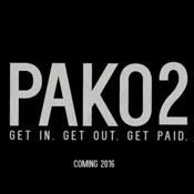 Pako2 v1.0.2 中文破解版下载