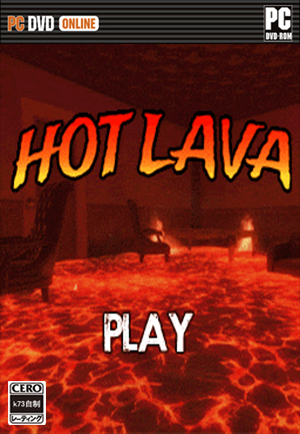 热熔岩Hot Lava 汉化硬盘版下载