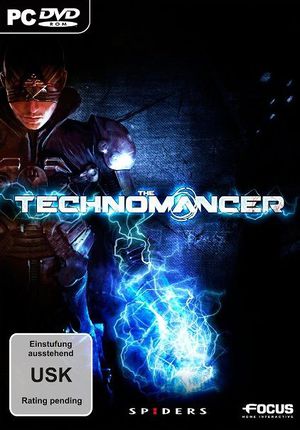 [PC]机械巫师全版本修改器下载 机械巫师The Technomancer修改器下载 