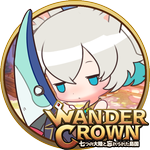 wander crown v1.1.0 安卓apk下载