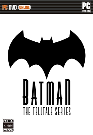 蝙蝠侠故事版 全集中文硬盘版下载