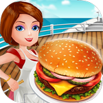 邮轮超级汉堡主厨 v1.0.8 安卓正版下载