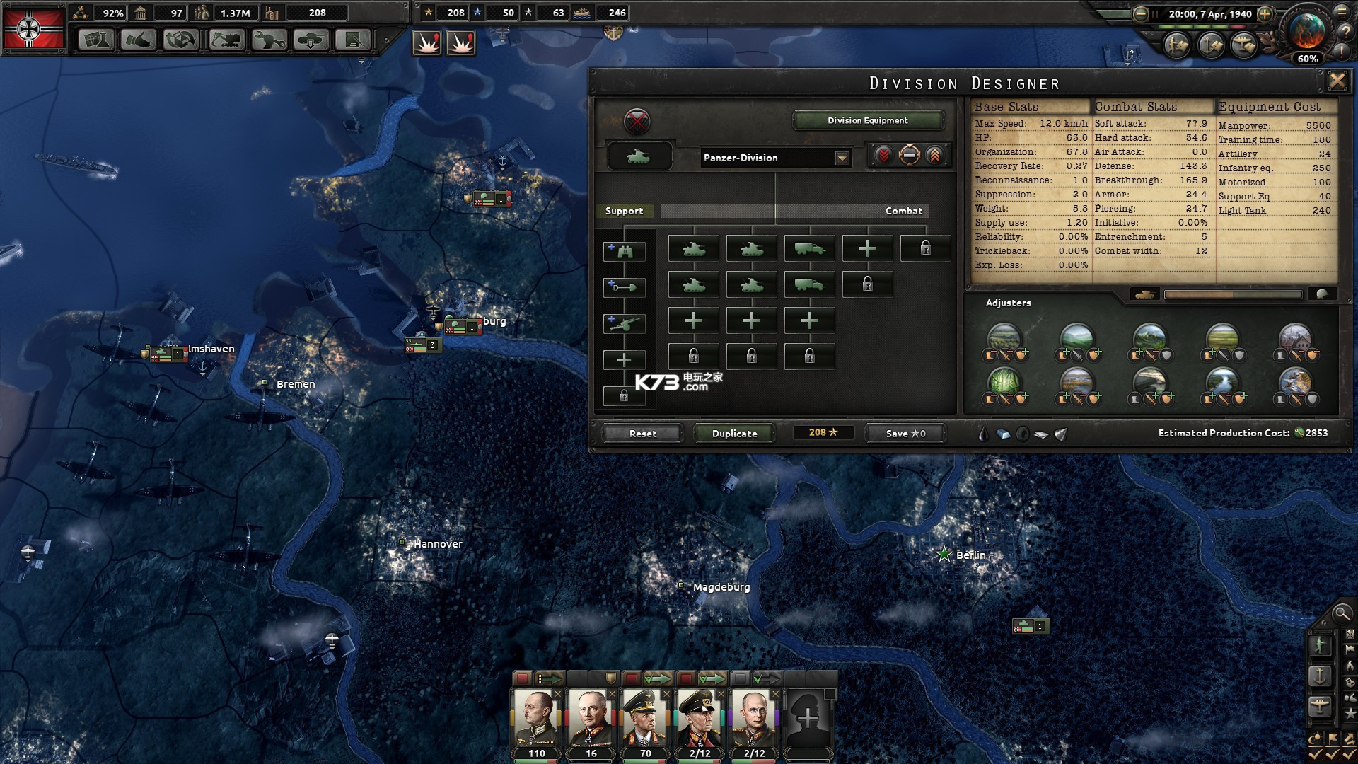 what hearts of iron 4 dlc are good