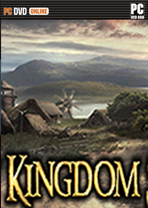 幻想王国模拟 汉化硬盘版下载