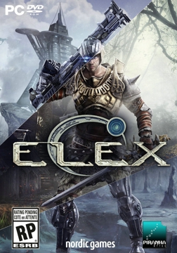 [PC]ELEX中文版下载 ELEX汉化版下载 