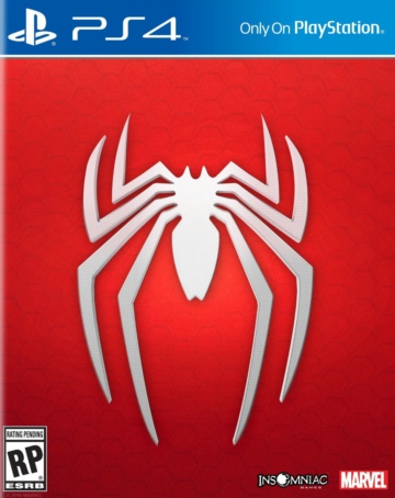 [PS4]蜘蛛侠Spider-Man美版预约 蜘蛛侠ps4游戏预约 