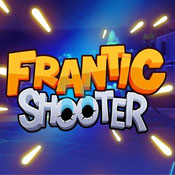疯狂射手Frantic Shooter v1.2 安卓手机版下载