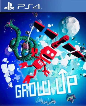 成长家园2中文版预约 Grow Up中文版预约 