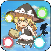 東方魔理沙的弟子 v1.1.6 安卓版下載