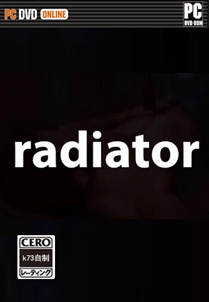 散热器2Radiator 2 汉化硬盘版下载