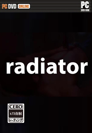 散熱器2Radiator 2 漢化硬盤版下載