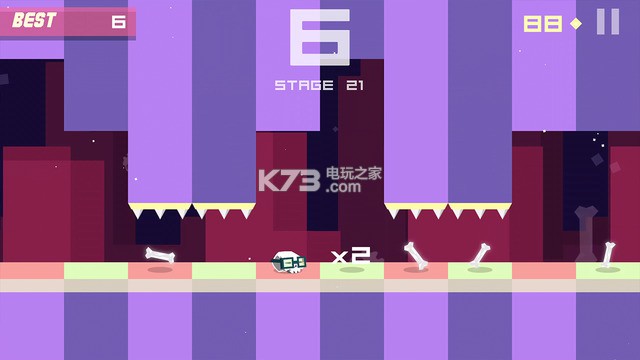 碎骨機(jī)Bonecrusher v1.8 安卓版下載 截圖