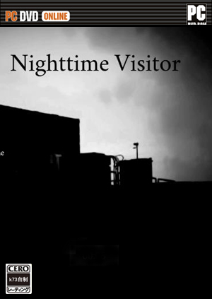 夜间的访客汉化硬盘版预约 Nighttime Visitor免安装版预约 