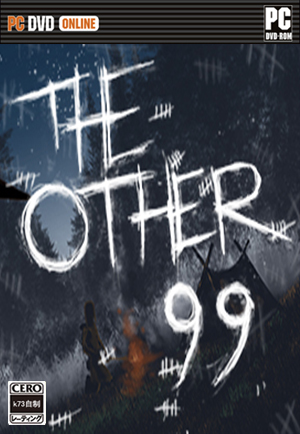 绝杀99游戏下载 The Other 99汉化下载 