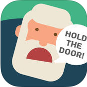 抓住门Hold The Door v1.0.3 安卓版下载