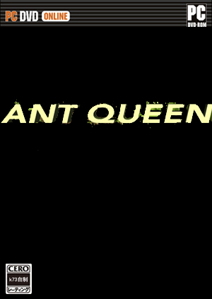 蚂蚁女王Ant Queen 汉化硬盘版下载