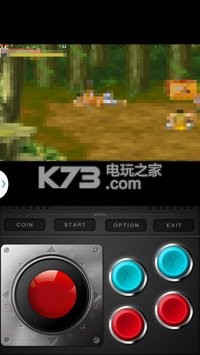 安卓街機(jī)模擬器Hero arcade player v1.2.11 下載 截圖