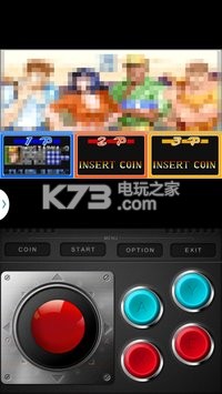 安卓街機(jī)模擬器Hero arcade player v1.2.11 下載 截圖