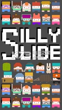 silly slide v1.3.4 安卓apk下載 截圖