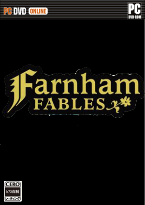 法纳姆寓言Farnham Fables 汉化硬盘版下载