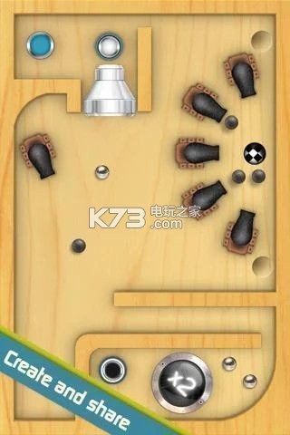 迷宮2 v1.6.0 ios正版下載 截圖