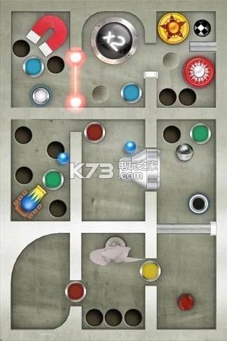 迷宮2 v1.6.0 ios正版下載 截圖