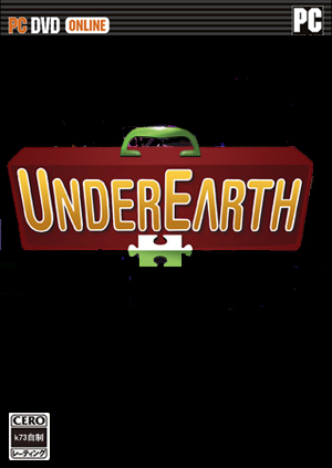 地底之下UnderEarth 单机版下载