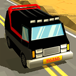 颠簸之路Cranky road v1.2.3 中文破解版下载