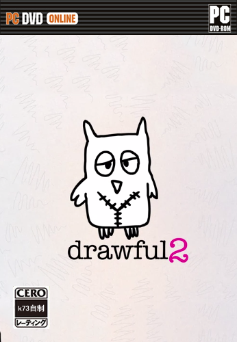 你画我猜2中文硬盘版下载 Drawful 2汉化免安装版下载 你画我猜2中文硬盘版下载 Drawful 2汉化免安装版下载