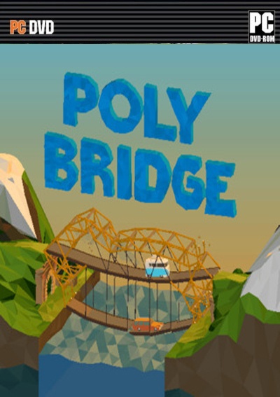 Poly Bridge v1.0.5 汉化版下载