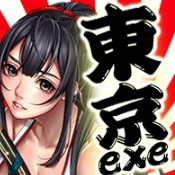 东京EXE少女电脑版下载 东京EXE少女网页版 