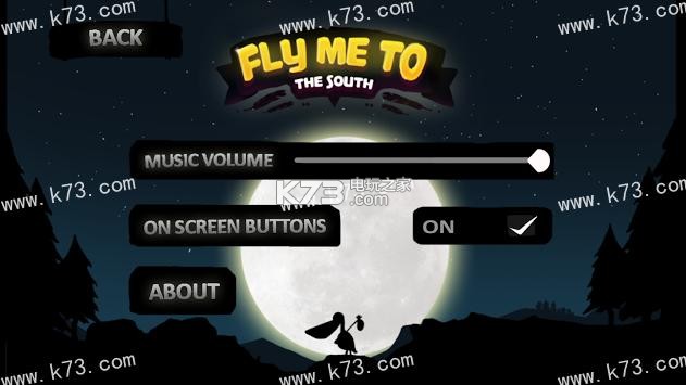 帶我飛往南方Fly me to the South v1.0 中文破解版下載 截圖