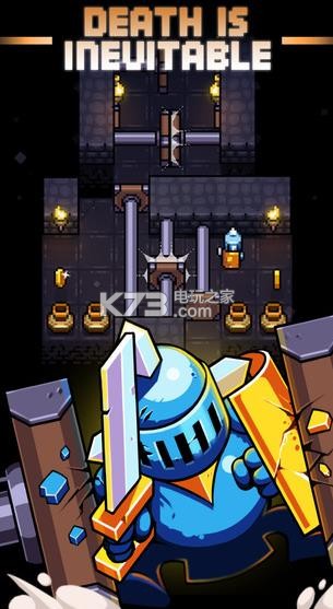 Redungeon v4.6 安卓下載 截圖