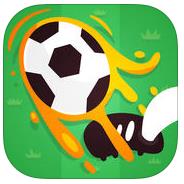 街机足球soccer hit v1.0 安卓下载