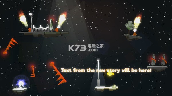 第一个火花手机版下载-第一个火花中文版下载-k73电玩之家