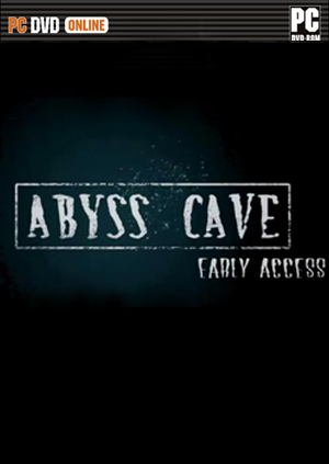 深渊秘境Abyss Cave 汉化硬盘版下载