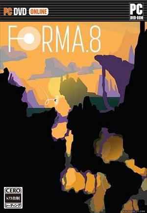 Forma.8 汉化硬盘版下载
