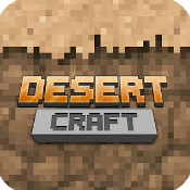 沙漠世界Desert Craft v1.0.1 安卓版下载