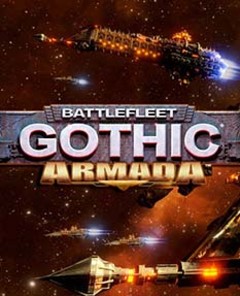 [PC]哥特舰队阿玛达完美汉化补丁下载 哥特舰队阿玛达最新版本汉化补丁 