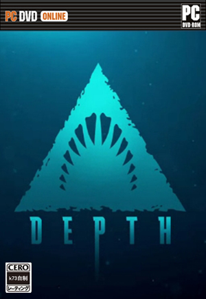 [PC]深海Depth中文破解版下载 深海Depth游戏中文版下载 