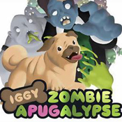 Iggy Zombie APugAlypse安卓版下载