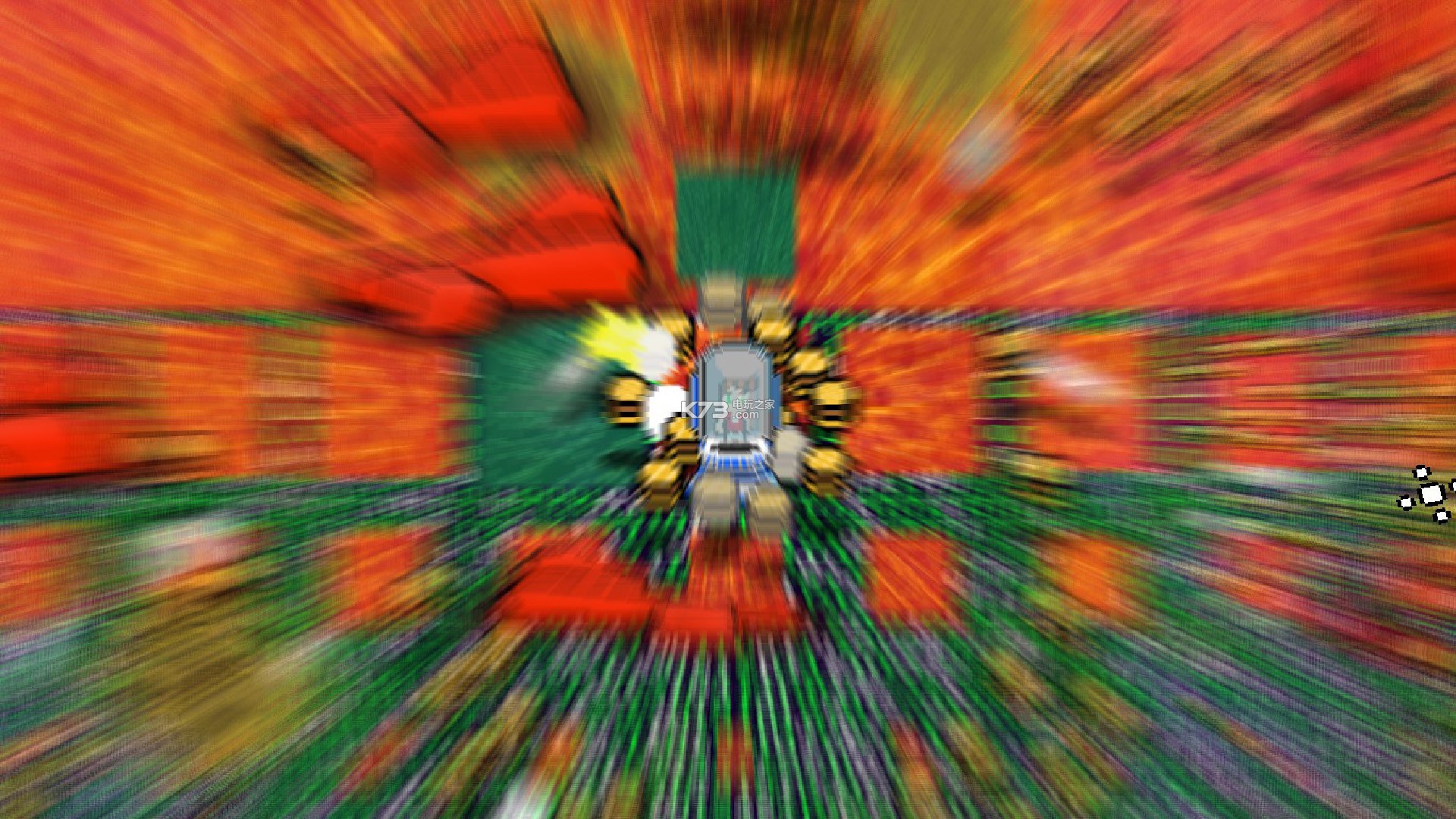 僵尸派对联机补丁下载 Zombie Party联机版补