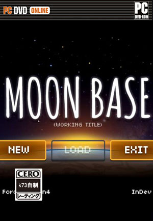 月球基地中文未加密版预约 Moon Base steam正版分流 月球基地中文未加密版预约 Moon Base steam正版分流
