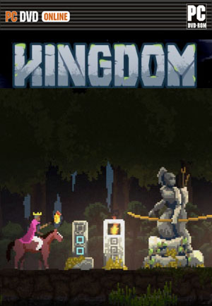 王国 v1.2.0 硬盘破解版下载