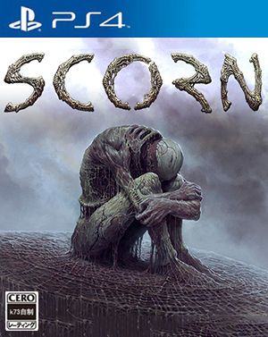 蔑视美版预约 Score 蔑视美版预约 Score