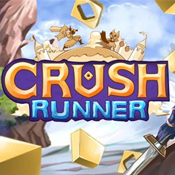Crush Runner v1.4 中文破解版下载