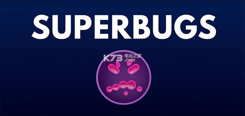 超級病毒Superbugs v1.0.3 安卓版下載 截圖