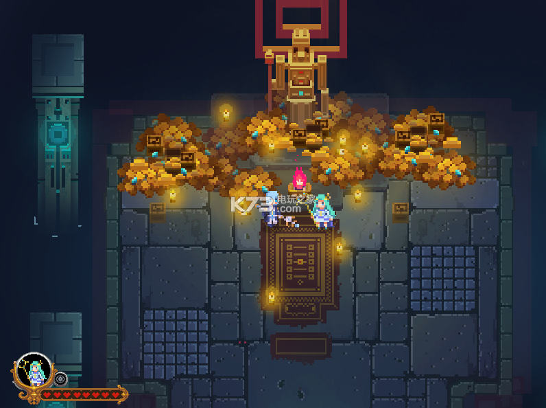 pc 冰杖秘闻中文破解版下载 冰杖秘闻官方中文