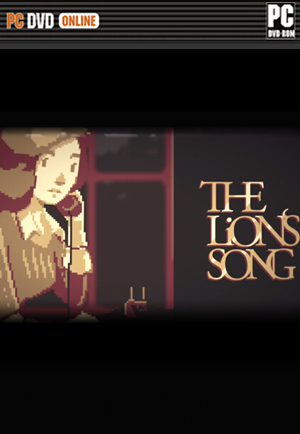狮子之歌第1-3章 汉化硬盘版下载